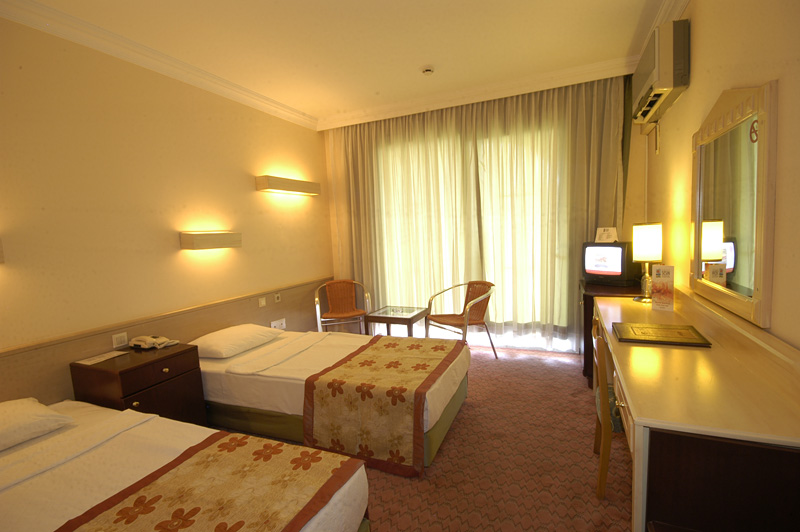 Sesin Hotel
